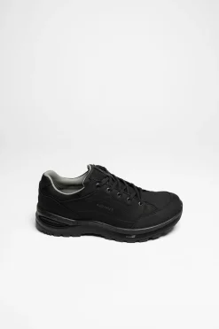 Lowa Renegade Evo LL Lo Ws Damen (Schwarz/Schwarz) Sale