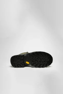 Lowa Renegade Evo LL Mid Herren (Oliv/Senf) Online
