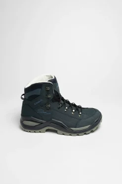 Lowa Renegade Evo LL Mid Herren (Navy/Blau) Hot