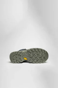 Lowa Renegade Evo LL Mid Herren (Navy/Blau) Hot
