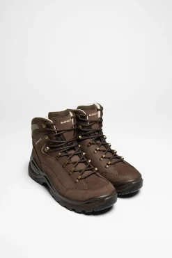 Lowa Renegade Evo LL Mid Ws Damen (Espresso/Anthrazit) Online