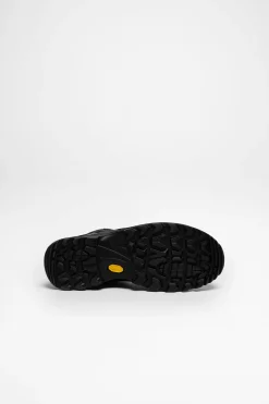 Lowa Renegade GTX Mid Herren (Tiefschwarz) Clearance