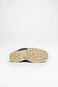 Lowa Renegade GTX Mid Ws Damen (Mahagoni/Navy) Discount