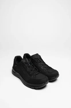 Lowa Renegade Low GTX lo W Schwarz Hikingschuh Best