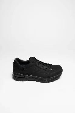 Lowa Renegade Low GTX lo W Schwarz Hikingschuh Best
