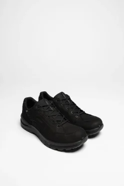 Lowa Renegade Low GTX lo Ws Damen Schwarz New