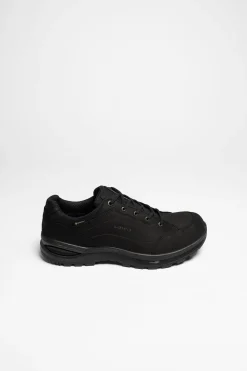 Lowa Renegade Low GTX lo Ws Damen Schwarz New