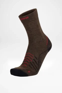 Lowa Renegade Unisex (Mahagoni)