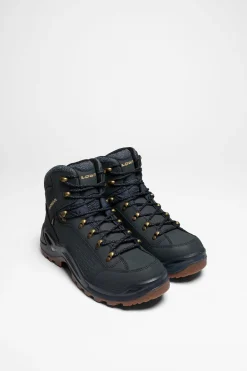 Lowa Renegade Warm GTX Mid Herren (Navy) New