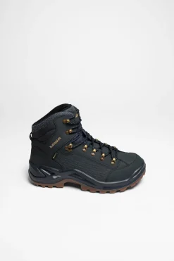 Lowa Renegade Warm GTX Mid Herren (Navy) New
