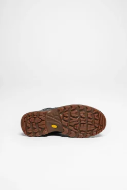 Lowa Renegade Warm GTX Mid Herren (Navy) New