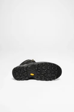 Lowa Renegade Warm GTX Mid Ws Damen (Schwarz/Champagner) Discount