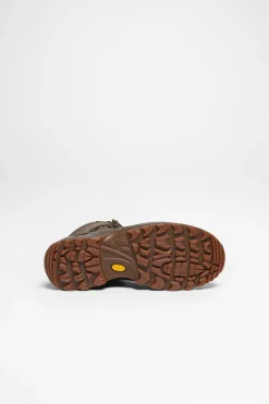 Lowa Renegade Warm GTX Mid Ws Damen (Stein/Bronze)
