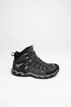 Meindl Respond Mid II GTX Herren (Anthrazit/Grau)