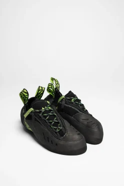 Lowa Rocket Lacing Unisex (Schwarz/Limone) Online