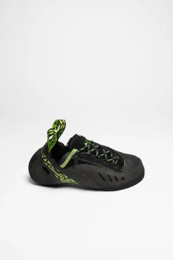 Lowa Rocket Lacing Unisex (Schwarz/Limone) Online