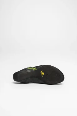 Lowa Rocket Lacing Unisex (Schwarz/Limone) Online