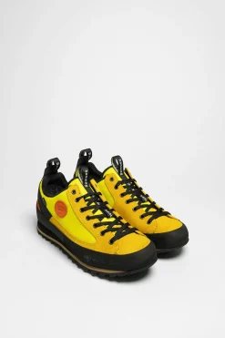 Hanwag Rotpunkt Low GTX Herren (Ocher/Yellow)