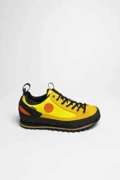 Hanwag Rotpunkt Low GTX Herren (Ocher/Yellow)
