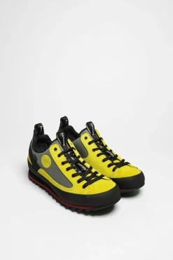 Hanwag Rotpunkt Low GTX Herren (Pistacchio/Graphite) Hot
