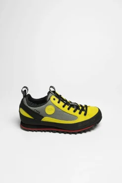 Hanwag Rotpunkt Low GTX Herren (Pistacchio/Graphite) Hot