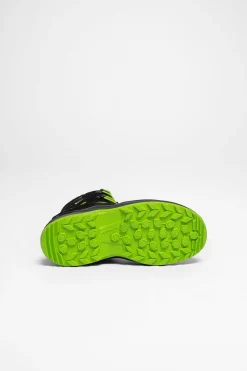 Lowa Rufus GTX Kinder (Schwarz/Limone) Online