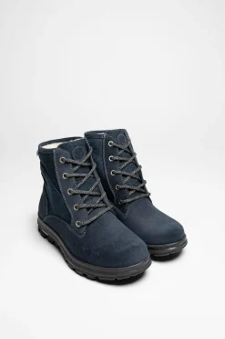 Hanwag Saisa Mid Lady Es Light Damen (Navy/Asphalt) Online