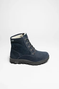 Hanwag Saisa Mid Lady Es Light Damen (Navy/Asphalt) Online