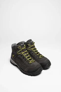 Meindl Salo GTX Herren (Anthrazit/Gelb)