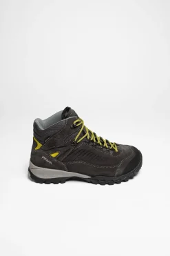 Meindl Salo GTX Herren (Anthrazit/Gelb)