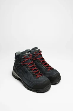 Meindl Salo GTX Herren (Marine/Rot) Sale