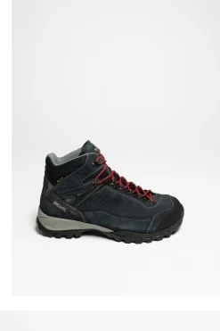 Meindl Salo GTX Herren (Marine/Rot) Sale