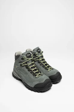 Meindl Salo Lady GTX Damen (Linde/Lemon) Discount