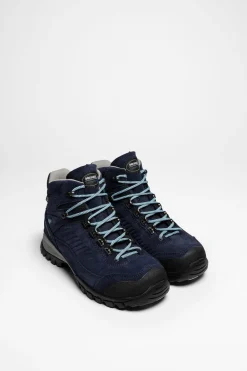 Meindl Salo Lady Mid GTX(Marine/Azur)