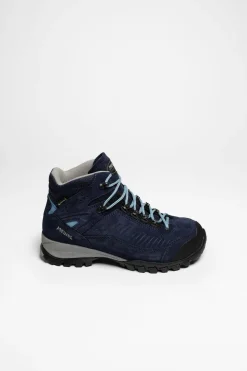 Meindl Salo Lady Mid GTX(Marine/Azur)
