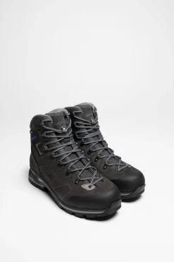 Lowa Santiago GTX Herren (Anthrazit/Blau) Online