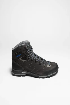 Lowa Santiago GTX Herren (Anthrazit/Blau) Online