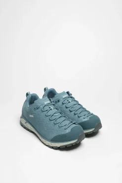 Meindl Santorin Walker Lady Damen (Tuerkis) Online