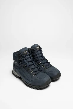 Meindl Sarn Lady GTX Damen (Azurblau) Outlet