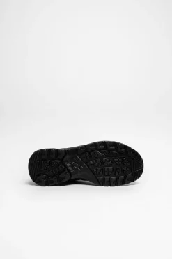 Lowa SIRKOS EVO GTX LO Herren (Graphit/Blau) Hot