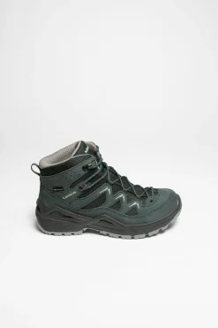 Lowa Sirkos Evo GTX Mid Ws Damen (Jeans/Grau)