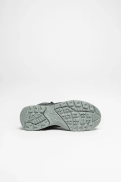 Lowa Sirkos Evo GTX Mid Ws Damen (Jeans/Grau)