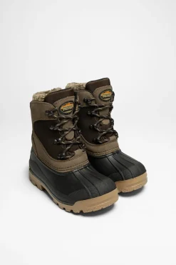 Meindl Sölden Junior Kinder (Dunkelbraun) Sale