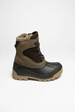 Meindl Sölden Junior Kinder (Dunkelbraun) Sale