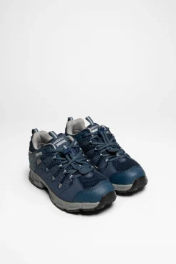 Meindl Snap Junior Kinder (Silber/Jeans) Discount
