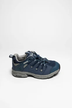 Meindl Snap Junior Kinder (Silber/Jeans) Discount