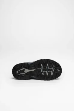 Meindl Snap Junior Kinder (Silber/Jeans) Discount