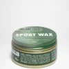 Meindl SPORT WAX 80 g Schutz- und Pflegewachs farblos