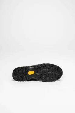 Meindl Sx 1.1 Mid GTX Herren (Schwarz/Lemon) Online