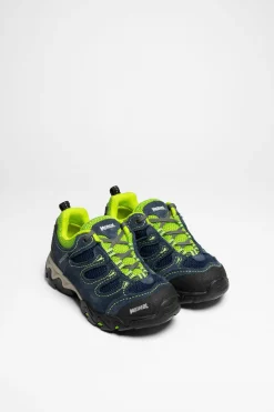 Meindl Tarango Junior Kinder Blau/Mint Hot